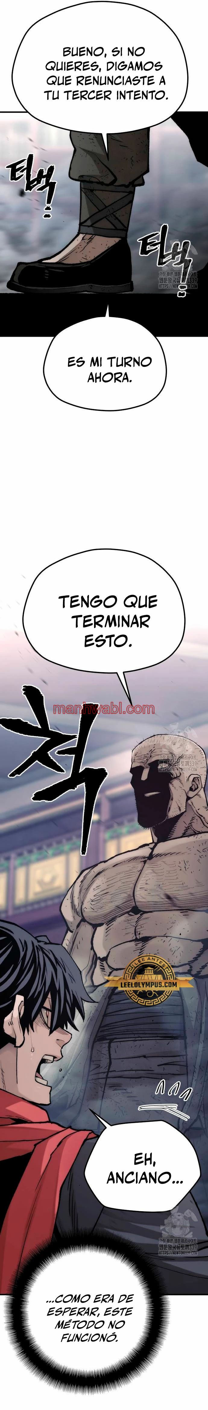 Sistema de Cultivo del Demonio Celestial - Capítulo 125 manhwa