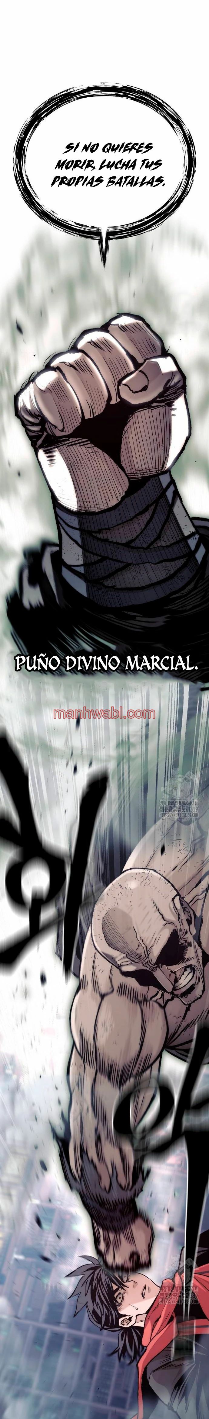 Sistema de Cultivo del Demonio Celestial - Capítulo 125 manhwa