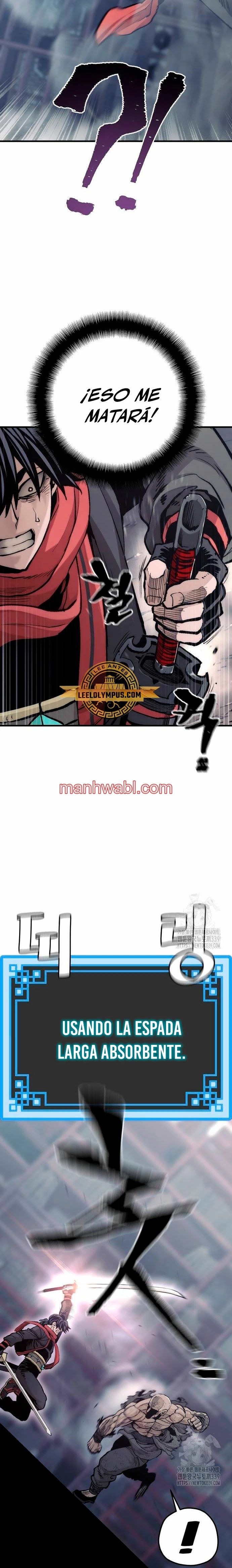 Sistema de Cultivo del Demonio Celestial - Capítulo 125 manhwa