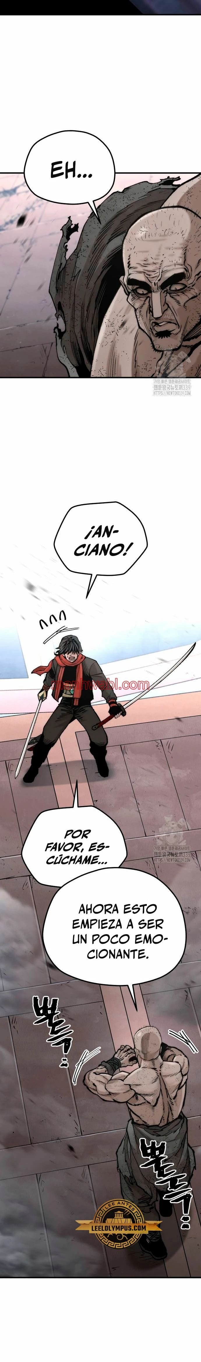 Sistema de Cultivo del Demonio Celestial - Capítulo 125 manhwa