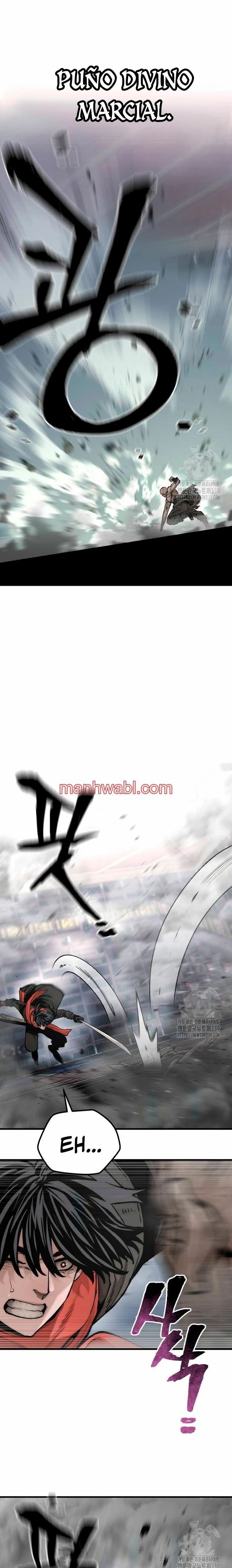 Sistema de Cultivo del Demonio Celestial - Capítulo 125 manhwa