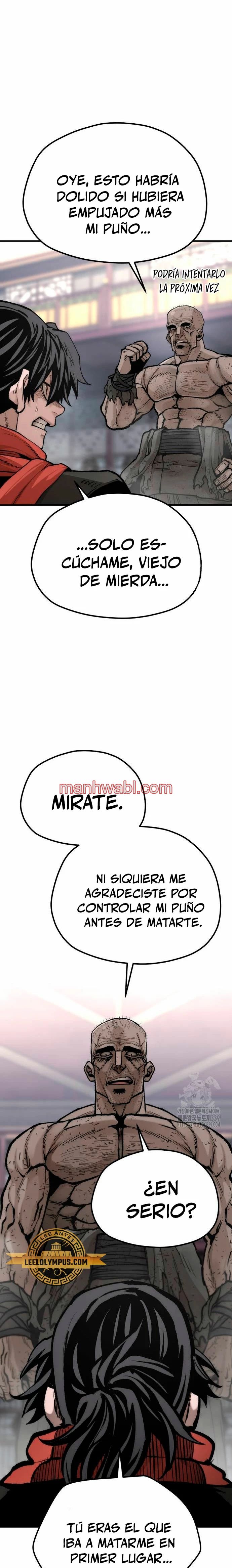 Sistema de Cultivo del Demonio Celestial - Capítulo 125 manhwa