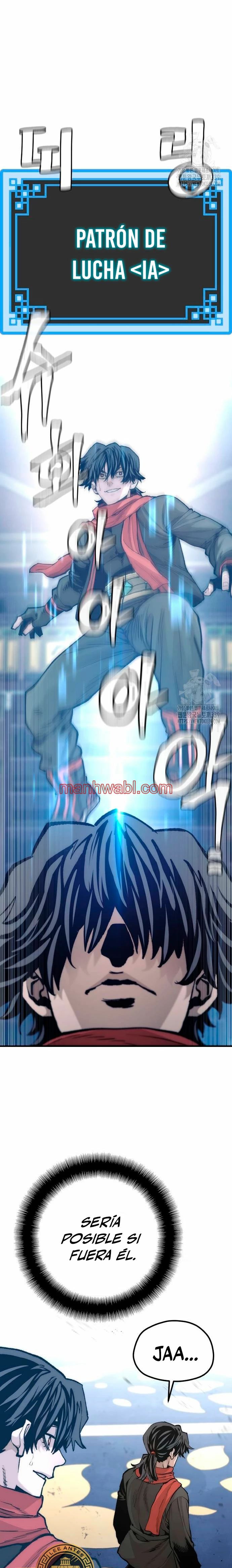 Sistema de Cultivo del Demonio Celestial - Capítulo 125 manhwa