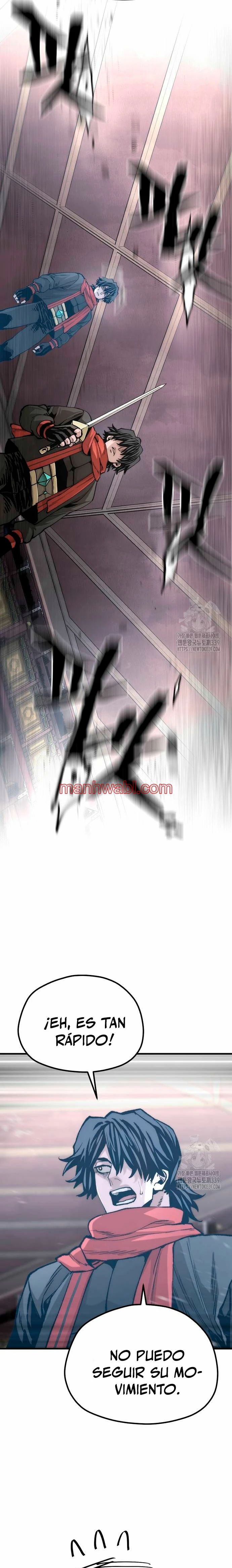 Sistema de Cultivo del Demonio Celestial - Capítulo 125_3 manhwa