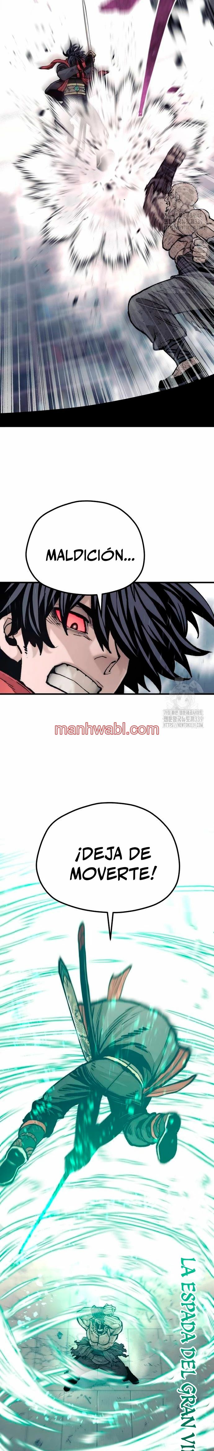 Sistema de Cultivo del Demonio Celestial - Capítulo 125_3 manhwa