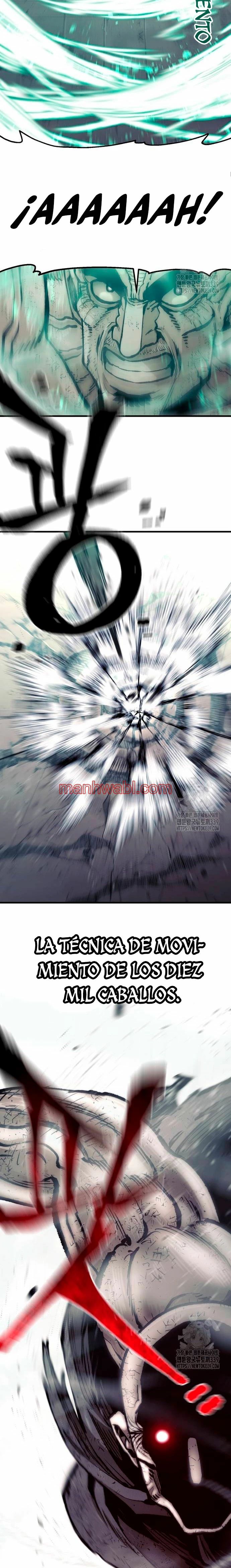 Sistema de Cultivo del Demonio Celestial - Capítulo 125_3 manhwa