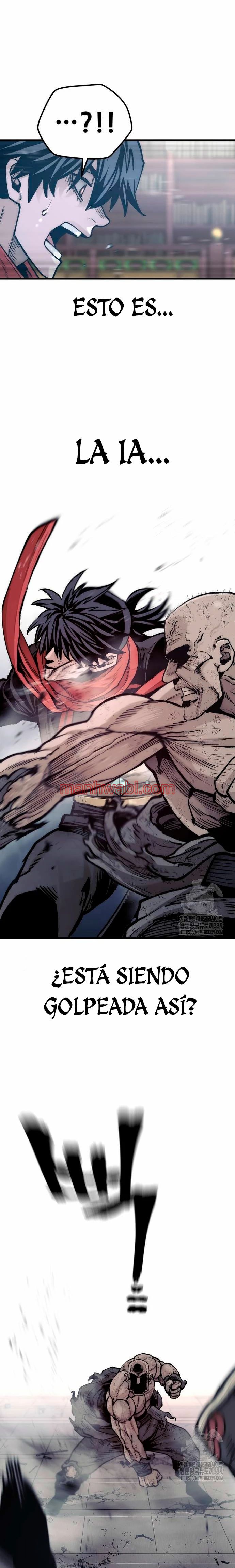 Sistema de Cultivo del Demonio Celestial - Capítulo 125_3 manhwa