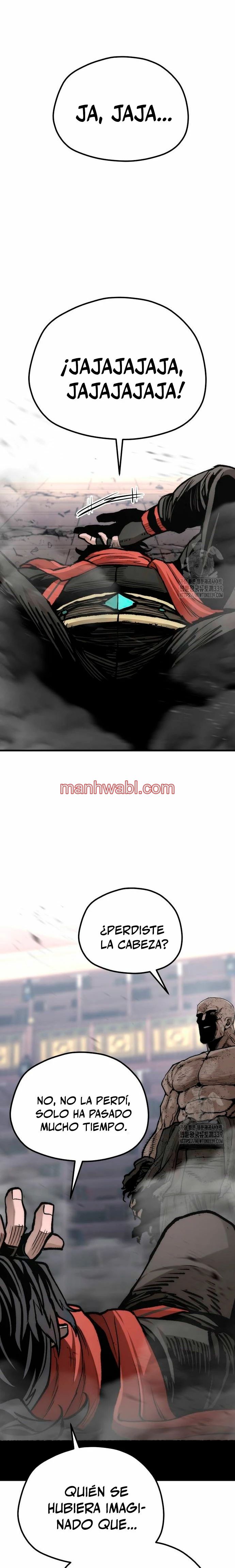 Sistema de Cultivo del Demonio Celestial - Capítulo 125_3 manhwa