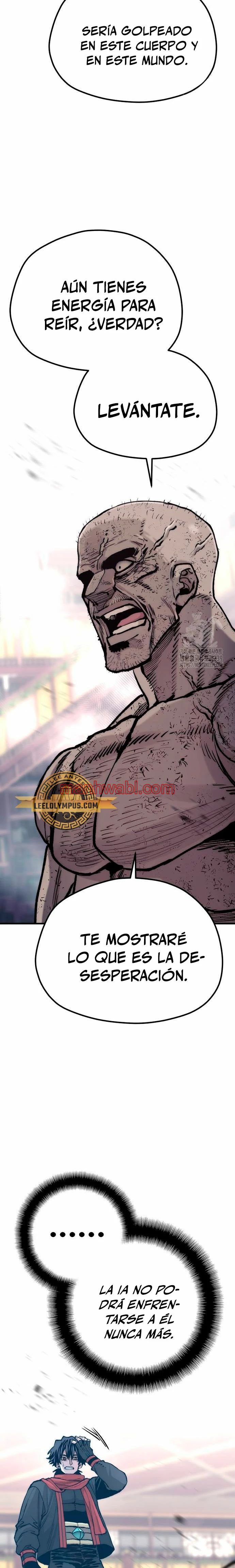 Sistema de Cultivo del Demonio Celestial - Capítulo 125_3 manhwa