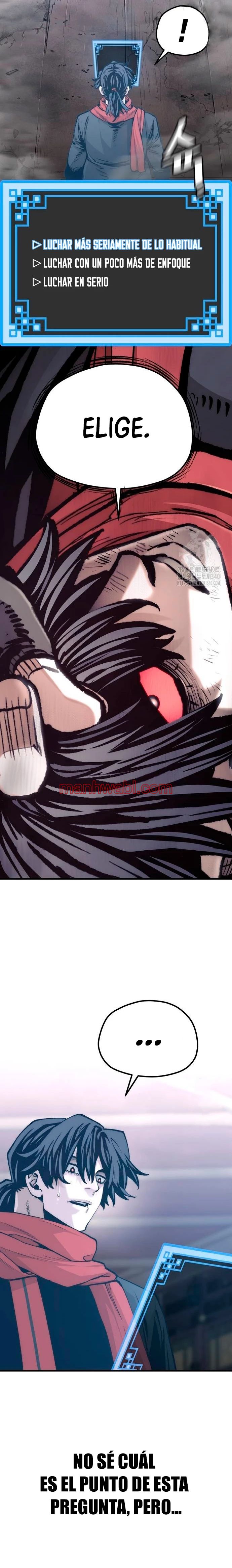 Sistema de Cultivo del Demonio Celestial - Capítulo 126 manhwa