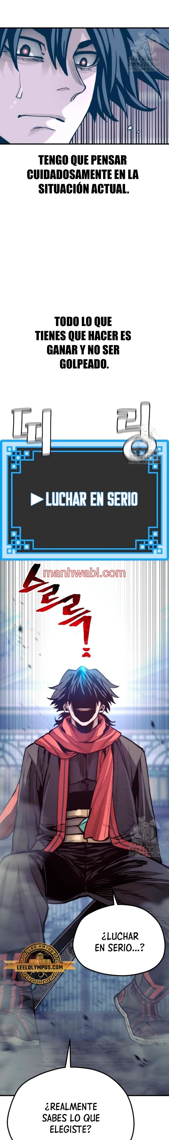 Sistema de Cultivo del Demonio Celestial - Capítulo 126 manhwa