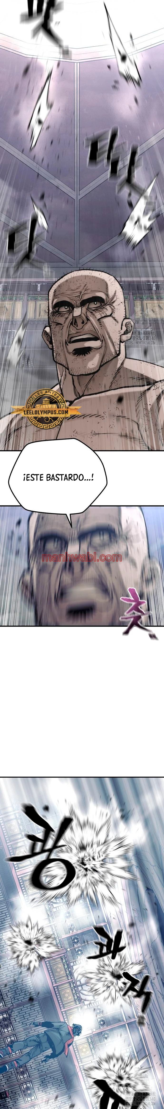 Sistema de Cultivo del Demonio Celestial - Capítulo 126 manhwa