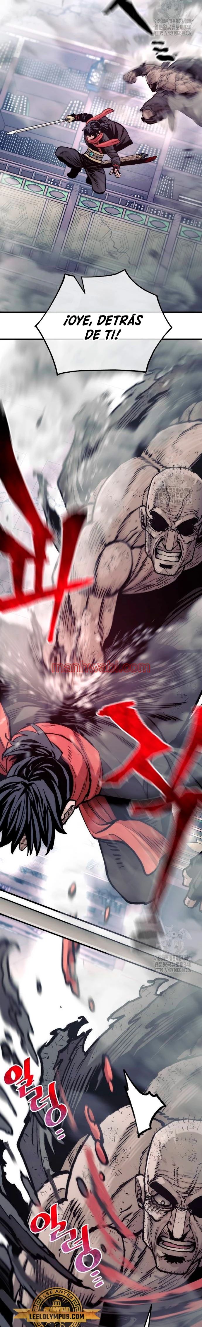 Sistema de Cultivo del Demonio Celestial - Capítulo 126 manhwa