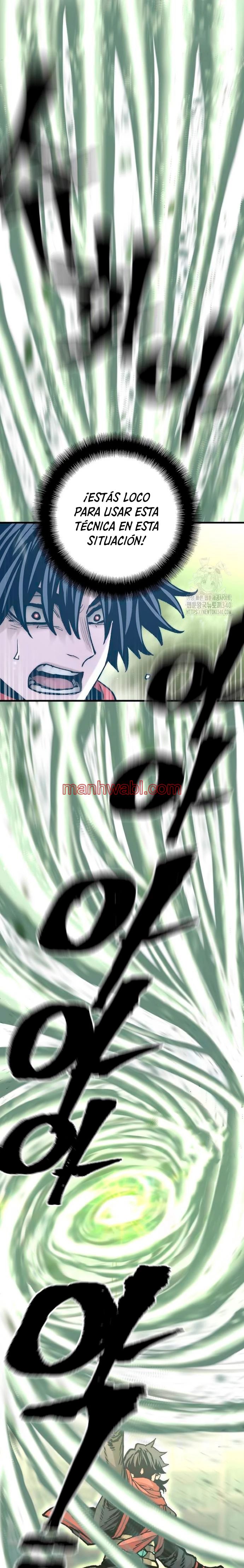 Sistema de Cultivo del Demonio Celestial - Capítulo 126_2 manhwa