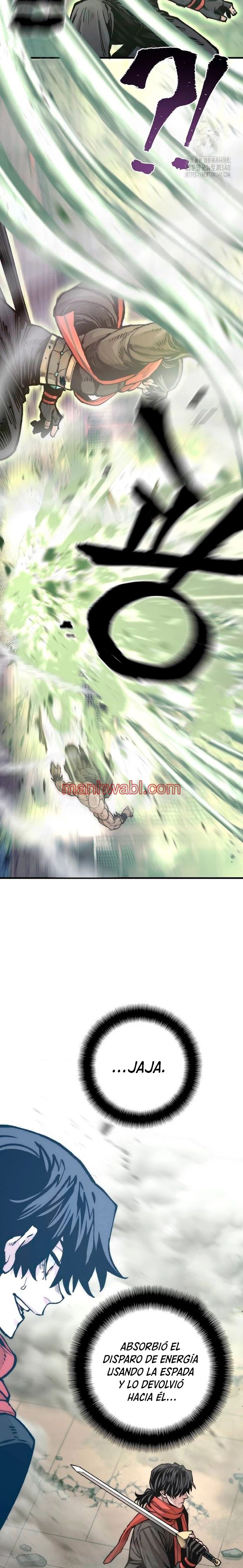 Sistema de Cultivo del Demonio Celestial - Capítulo 126_2 manhwa