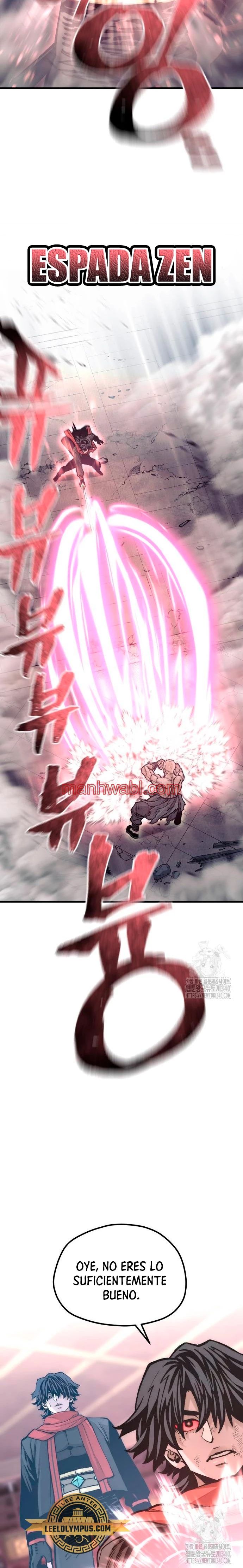 Sistema de Cultivo del Demonio Celestial - Capítulo 126_2 manhwa