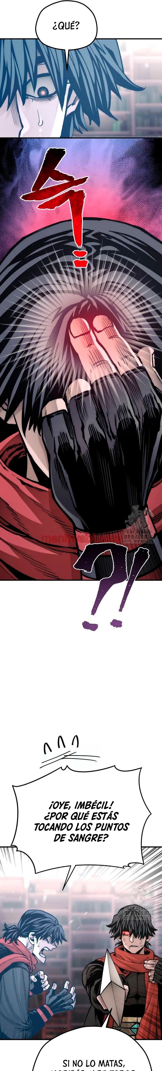 Sistema de Cultivo del Demonio Celestial - Capítulo 126_2 manhwa