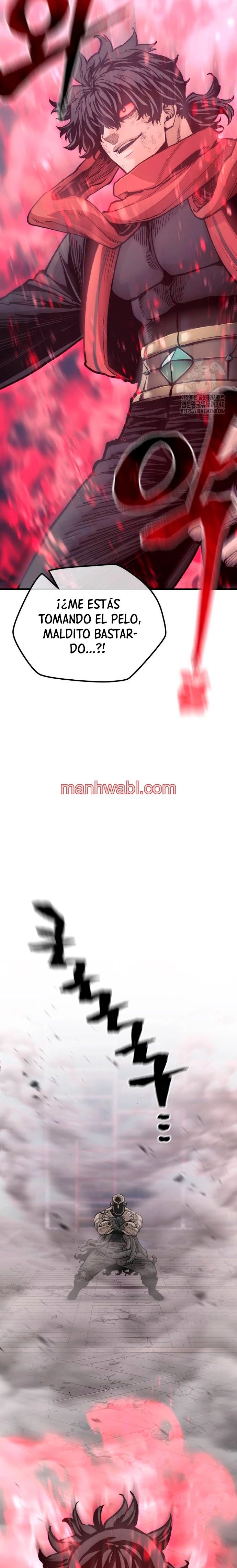 Sistema de Cultivo del Demonio Celestial - Capítulo 126_2 manhwa