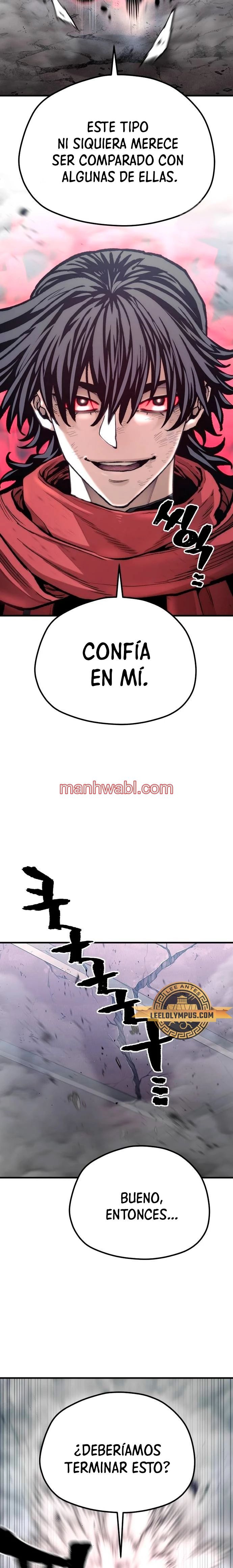 Sistema de Cultivo del Demonio Celestial - Capítulo 126_3 manhwa