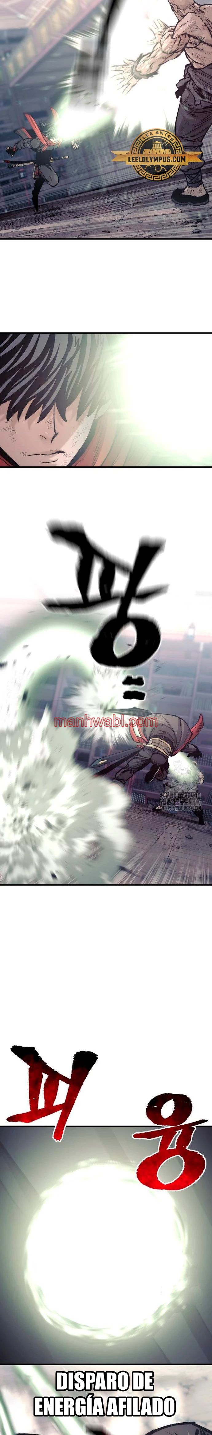 Sistema de Cultivo del Demonio Celestial - Capítulo 126_3 manhwa