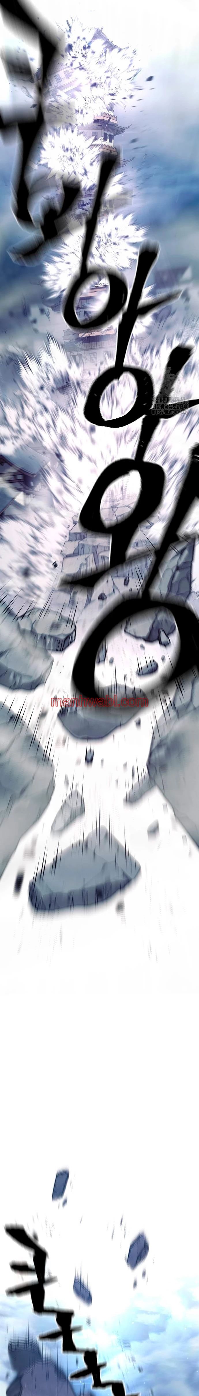 Sistema de Cultivo del Demonio Celestial - Capítulo 126_3 manhwa