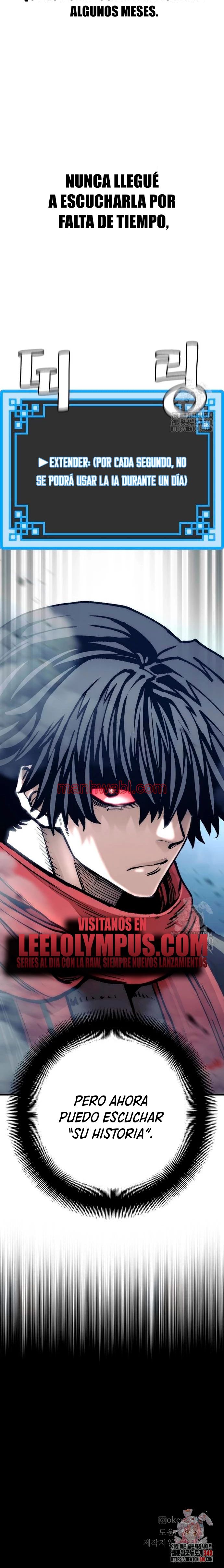 Sistema de Cultivo del Demonio Celestial - Capítulo 126_3 manhwa