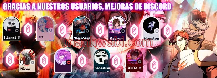 Sistema de Cultivo del Demonio Celestial - Capítulo 126_3 manhwa