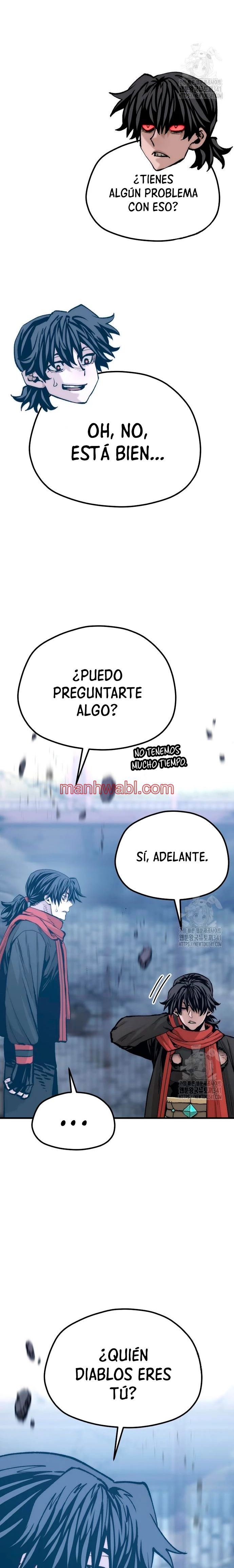 Sistema de Cultivo del Demonio Celestial - Capítulo 127 manhwa