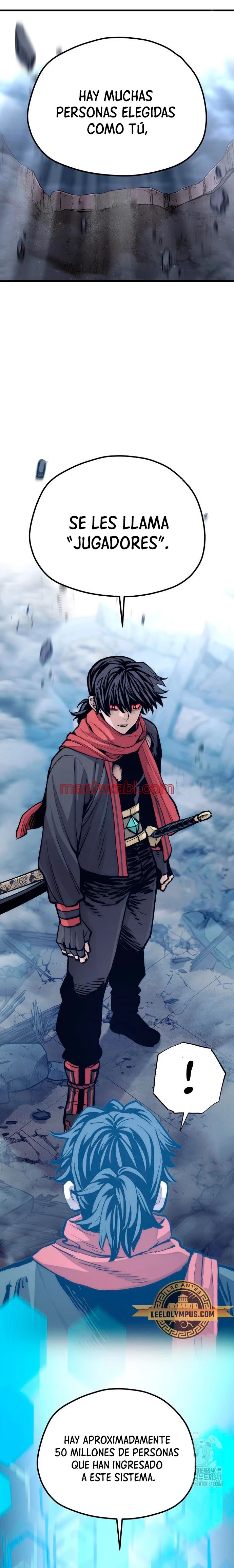 Sistema de Cultivo del Demonio Celestial - Capítulo 127 manhwa