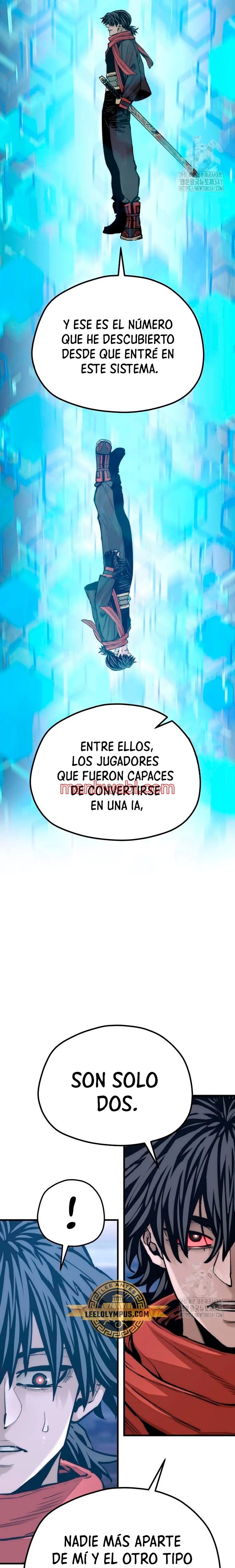 Sistema de Cultivo del Demonio Celestial - Capítulo 127 manhwa