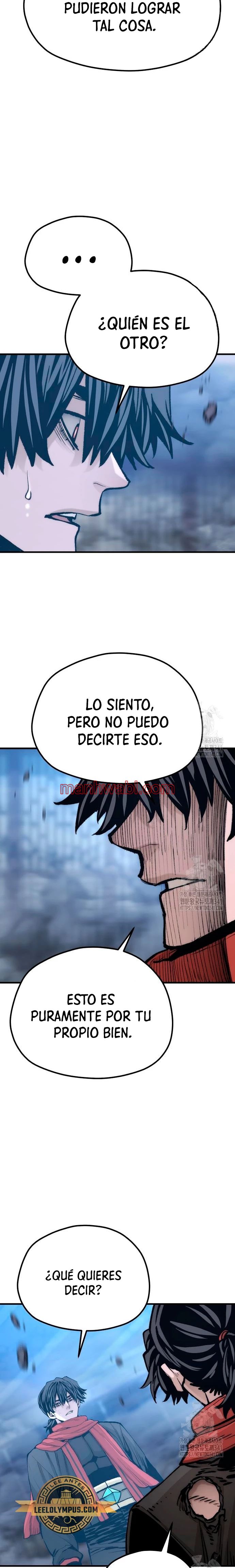 Sistema de Cultivo del Demonio Celestial - Capítulo 127 manhwa