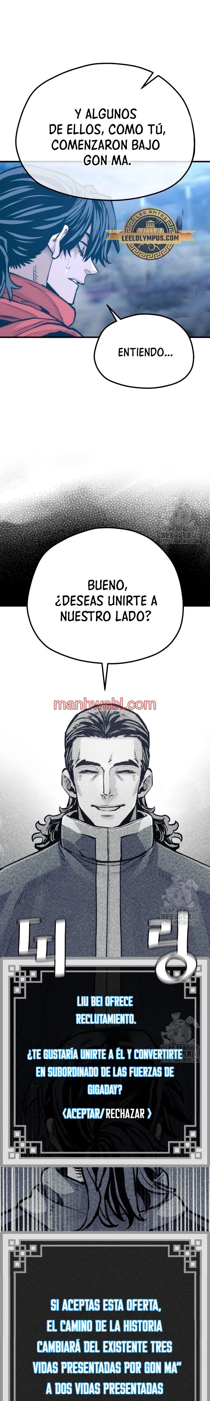 Sistema de Cultivo del Demonio Celestial - Capítulo 127 manhwa