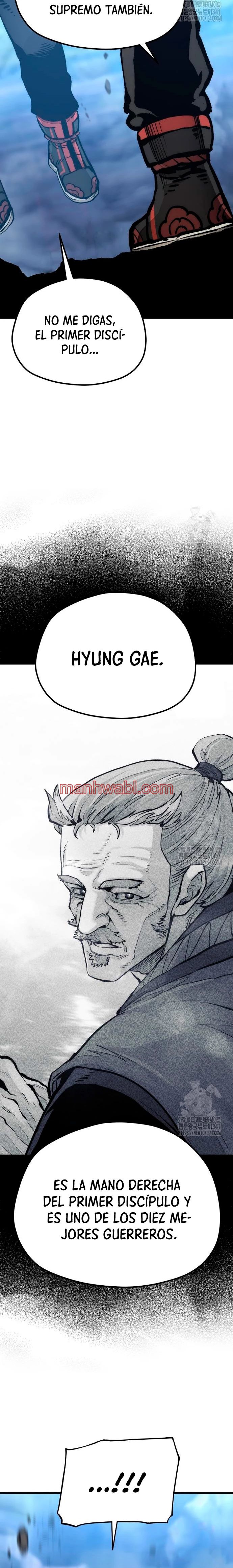 Sistema de Cultivo del Demonio Celestial - Capítulo 127 manhwa