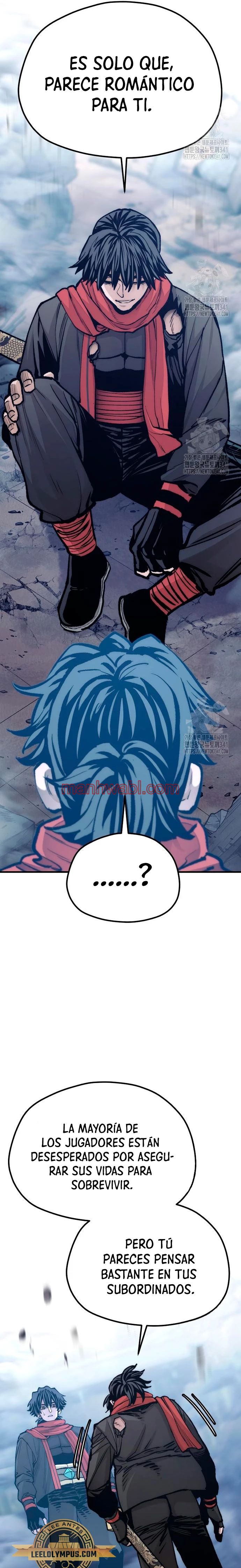 Sistema de Cultivo del Demonio Celestial - Capítulo 127_2 manhwa