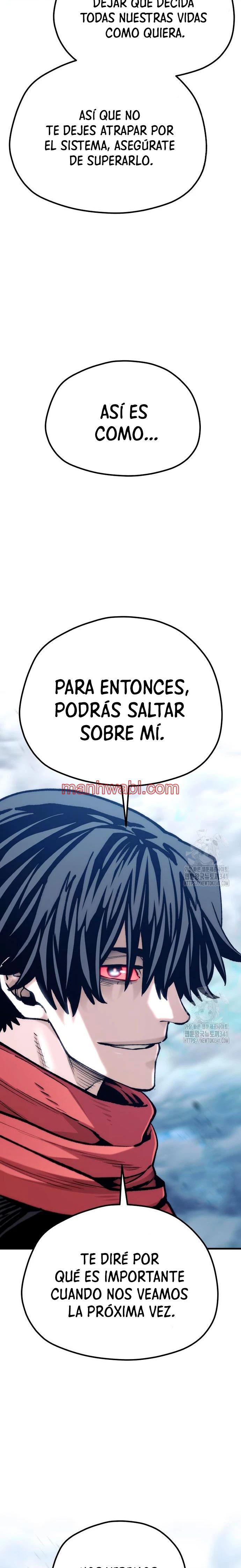 Sistema de Cultivo del Demonio Celestial - Capítulo 127_3 manhwa