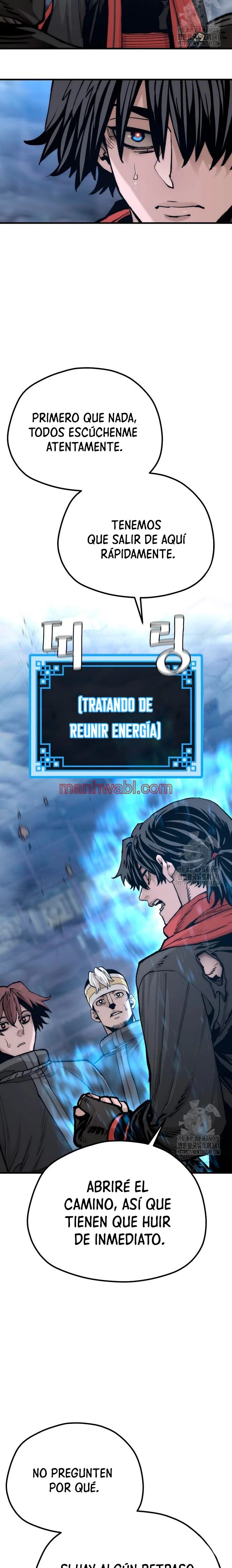 Sistema de Cultivo del Demonio Celestial - Capítulo 127_3 manhwa