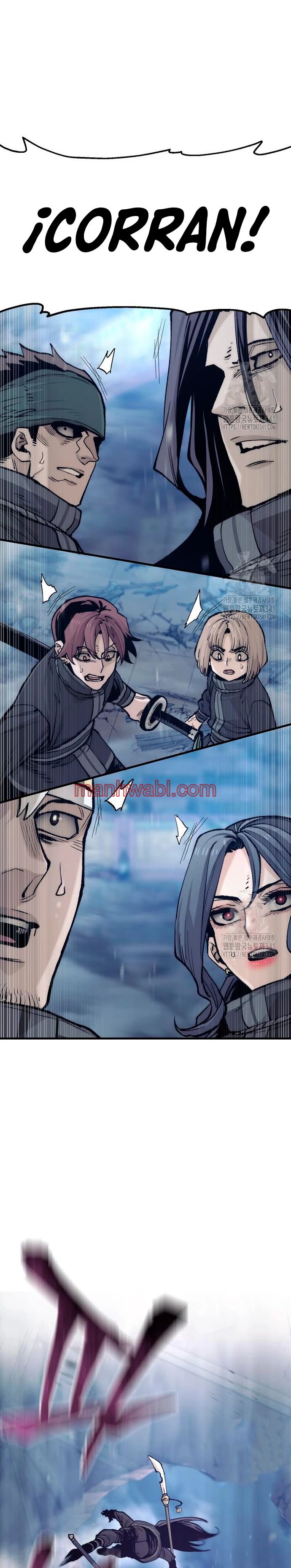 Sistema de Cultivo del Demonio Celestial - Capítulo 127_3 manhwa