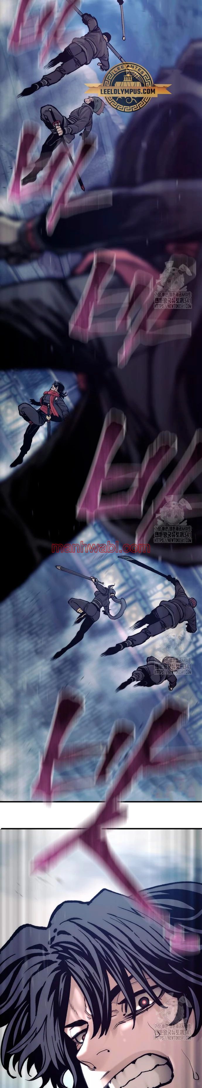 Sistema de Cultivo del Demonio Celestial - Capítulo 127_3 manhwa