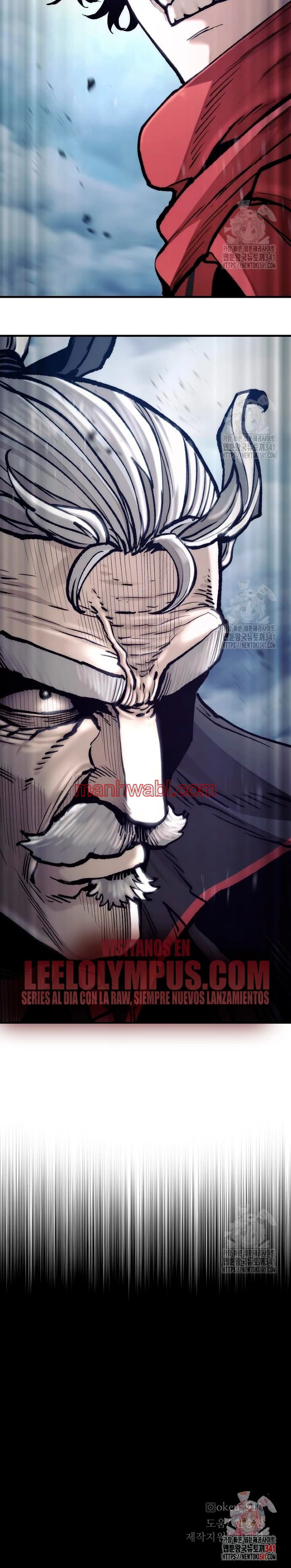 Sistema de Cultivo del Demonio Celestial - Capítulo 127_3 manhwa