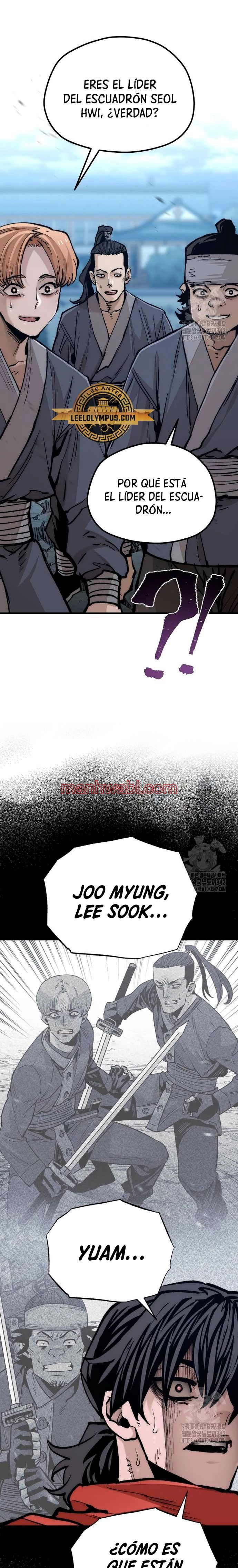 Sistema de Cultivo del Demonio Celestial - Capítulo 128 manhwa