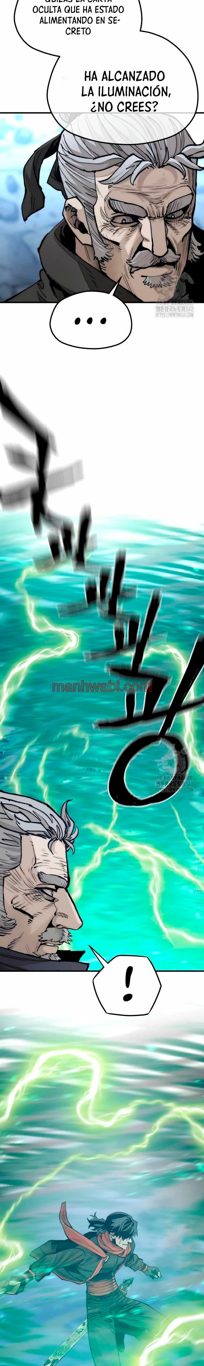 Sistema de Cultivo del Demonio Celestial - Capítulo 128_2 manhwa