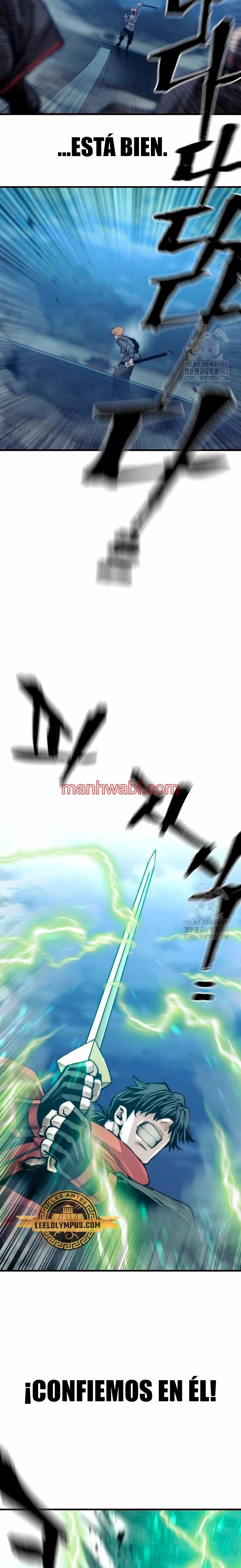 Sistema de Cultivo del Demonio Celestial - Capítulo 128_2 manhwa