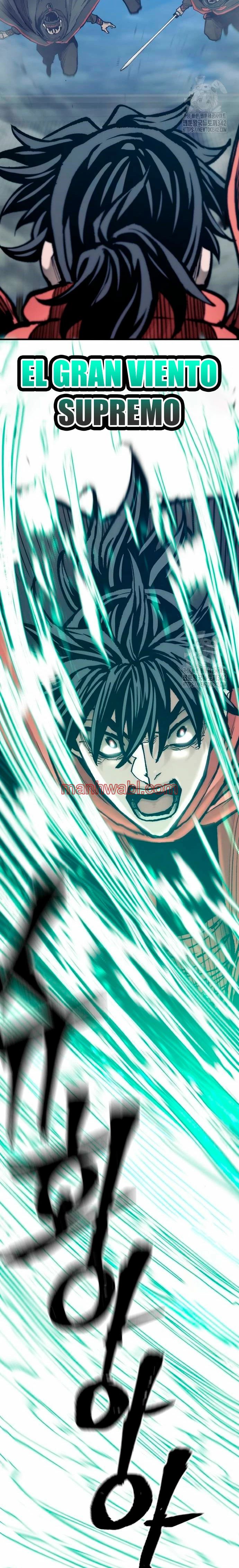 Sistema de Cultivo del Demonio Celestial - Capítulo 128_2 manhwa