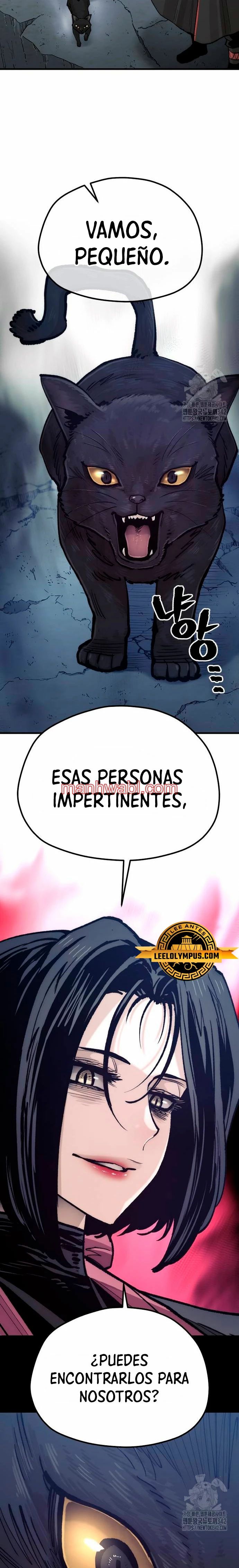 Sistema de Cultivo del Demonio Celestial - Capítulo 128_2 manhwa