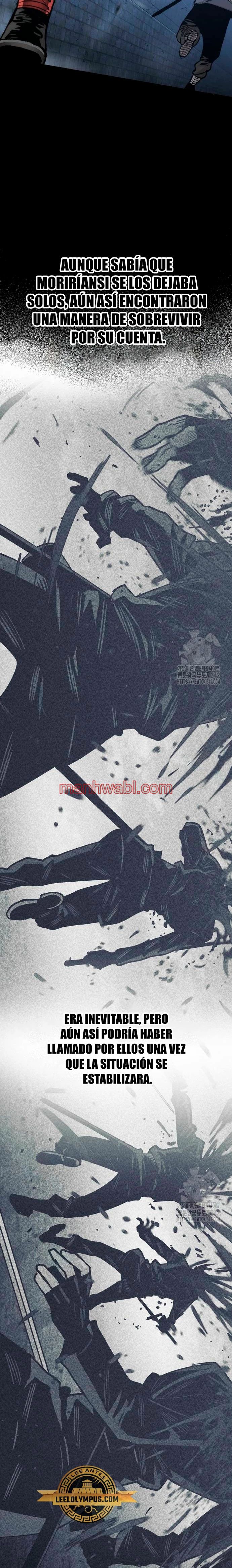 Sistema de Cultivo del Demonio Celestial - Capítulo 128_3 manhwa