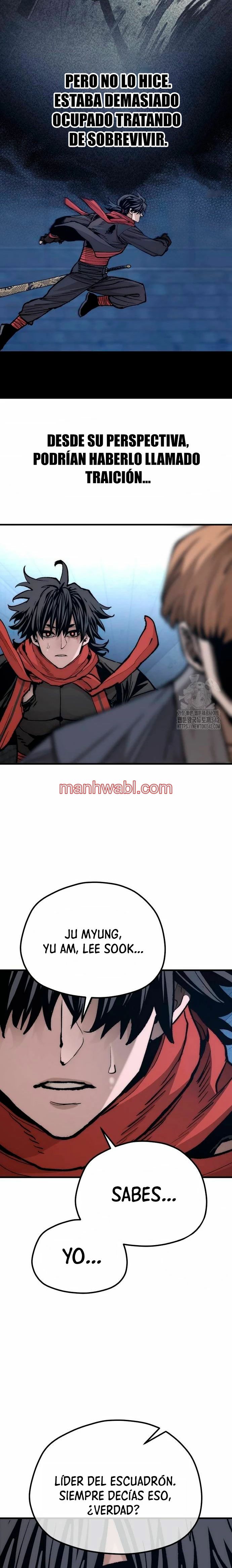 Sistema de Cultivo del Demonio Celestial - Capítulo 128_3 manhwa