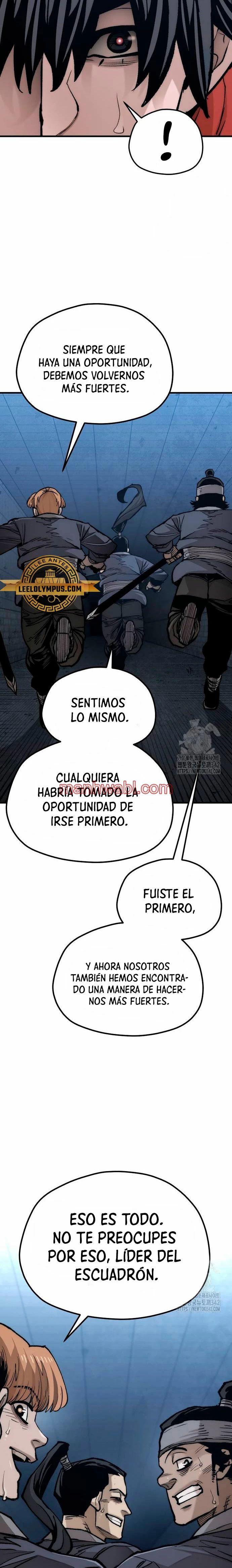 Sistema de Cultivo del Demonio Celestial - Capítulo 128_3 manhwa