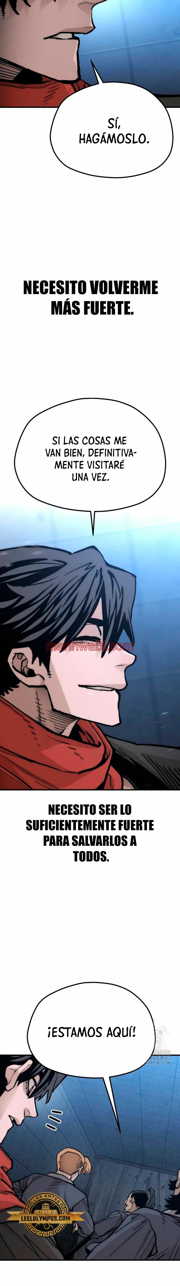 Sistema de Cultivo del Demonio Celestial - Capítulo 128_3 manhwa