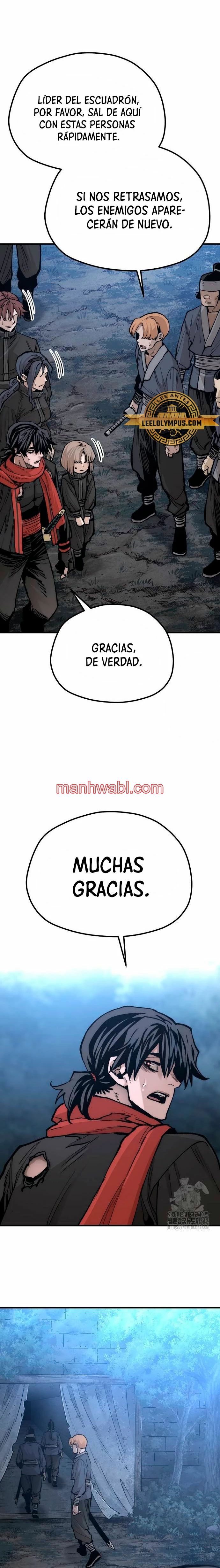 Sistema de Cultivo del Demonio Celestial - Capítulo 128_3 manhwa