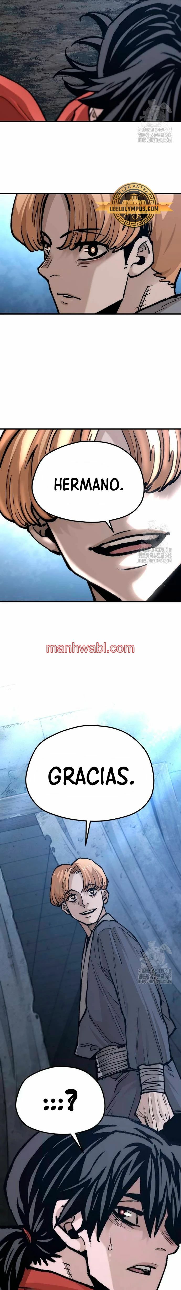 Sistema de Cultivo del Demonio Celestial - Capítulo 128_3 manhwa